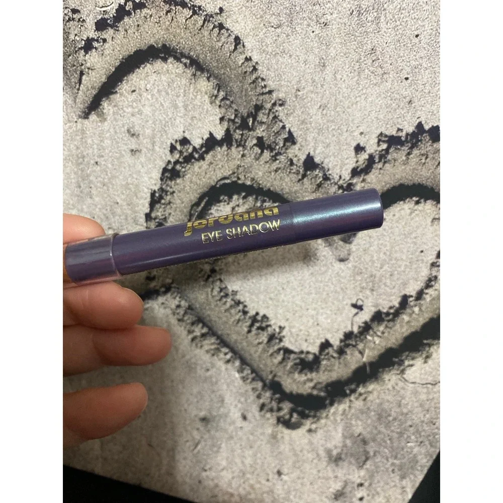 Jordana Eye Shadow Pencil - Smoky Iris‎ New Full Size